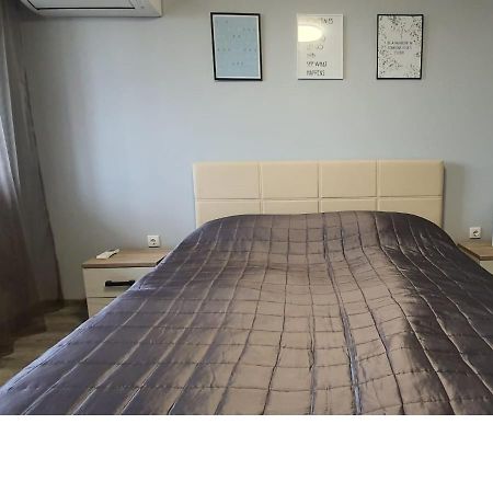 Apartament K&K Stylish Elegance Burgas Zewnętrze zdjęcie