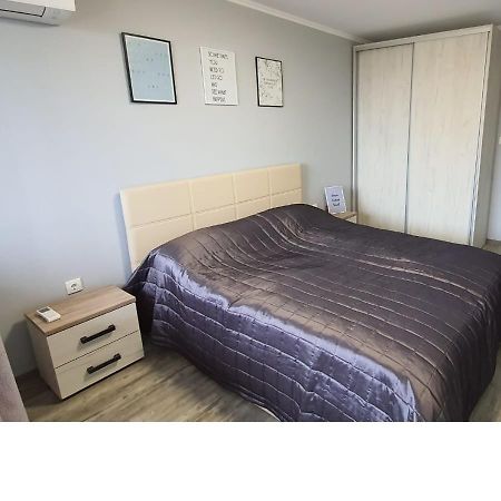 Apartament K&K Stylish Elegance Burgas Zewnętrze zdjęcie