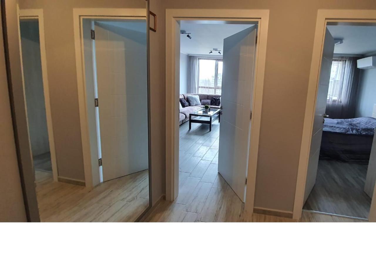 Apartament K&K Stylish Elegance Burgas Zewnętrze zdjęcie