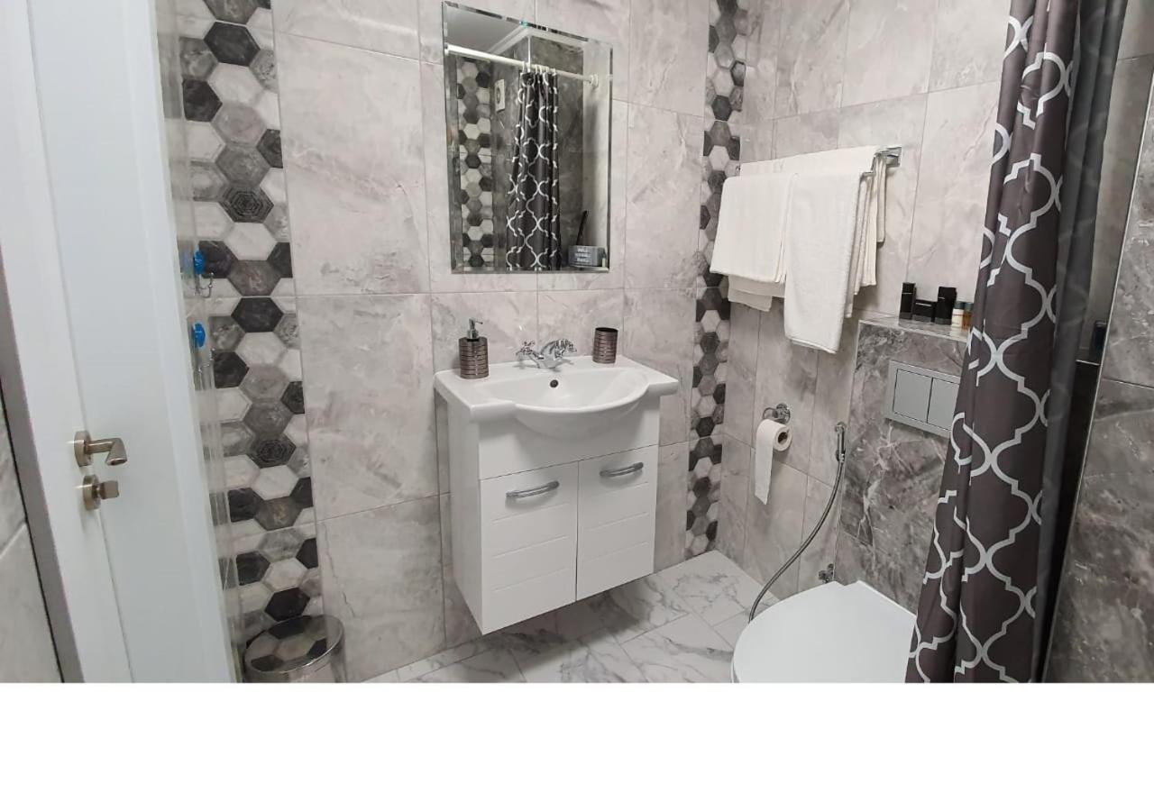 Apartament K&K Stylish Elegance Burgas Zewnętrze zdjęcie