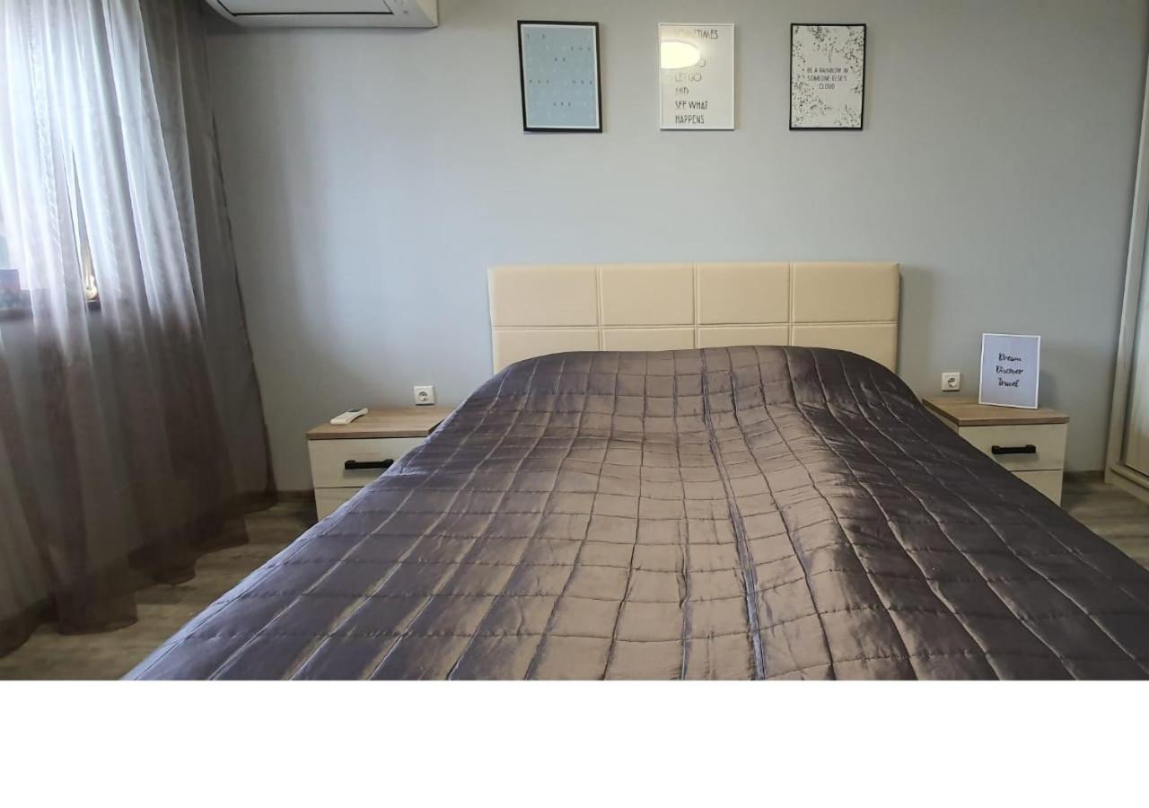 Apartament K&K Stylish Elegance Burgas Zewnętrze zdjęcie