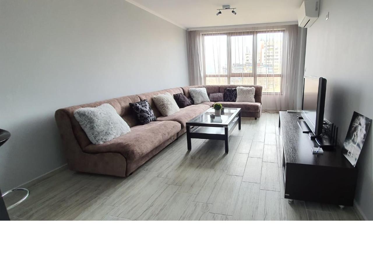Apartament K&K Stylish Elegance Burgas Zewnętrze zdjęcie
