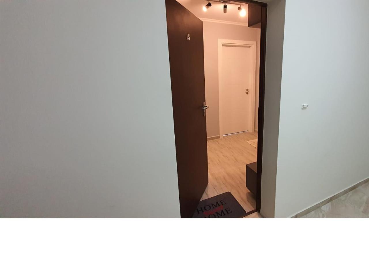 Apartament K&K Stylish Elegance Burgas Zewnętrze zdjęcie