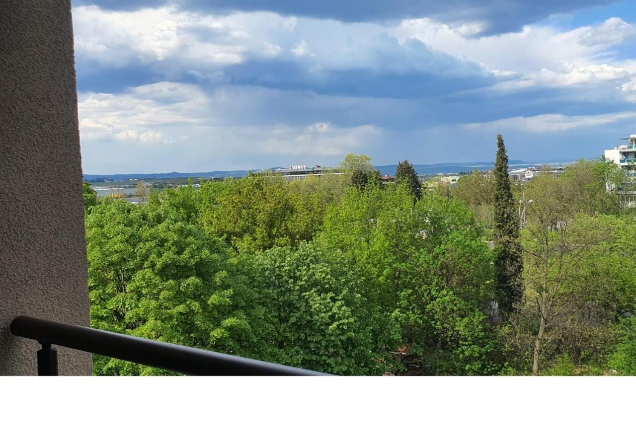 Apartament K&K Stylish Elegance Burgas Zewnętrze zdjęcie
